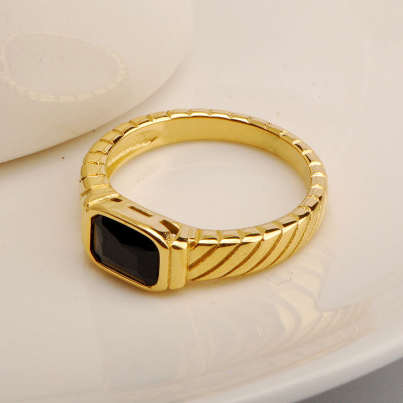 Croissant Ring, gold croissant ring with diamonds, croissant dome ring, gold croissant ring, Gold Ring