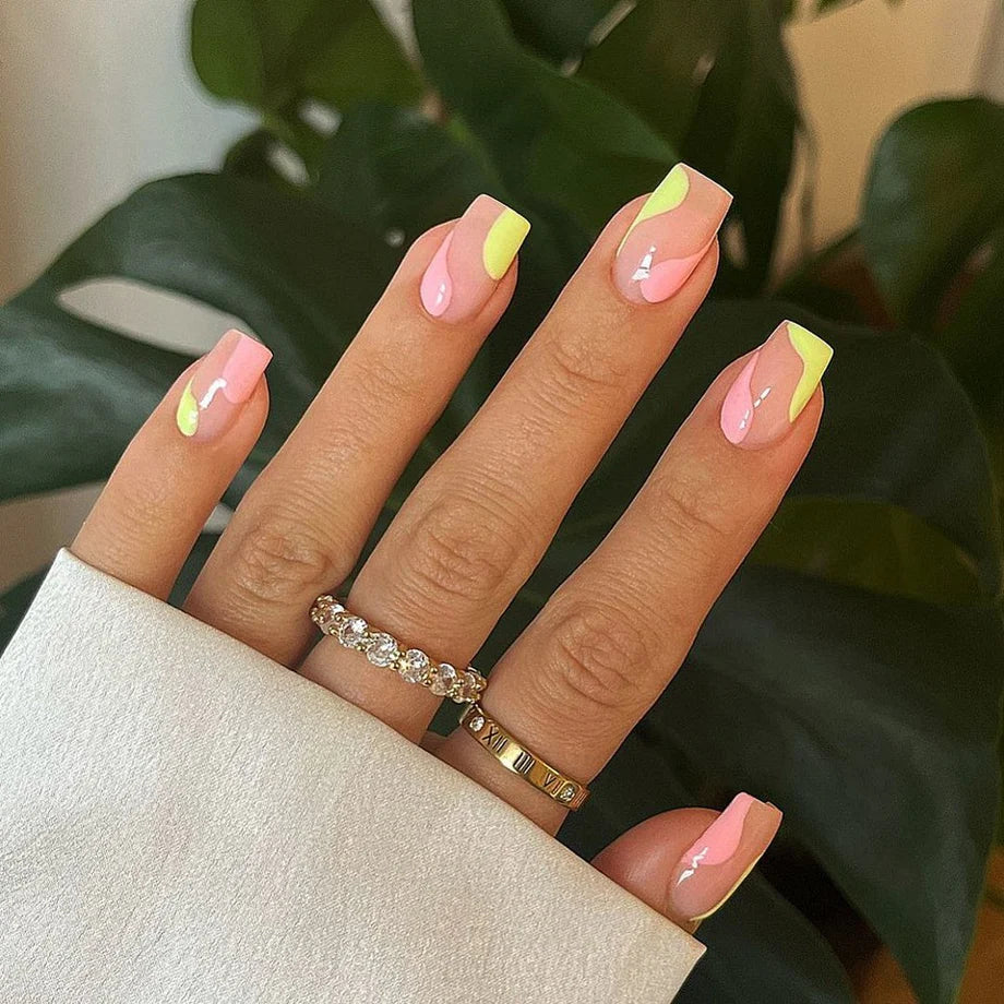 Sommer Numeral Ring