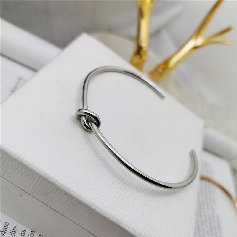 Link Chain Bracelet, 18k Gold Bracelet, Gold Chain Bracelet, Dainty Chain Bracelet, Stacking Bracelet, Gift For Her LATUKI