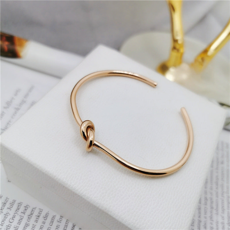 Link Chain Bracelet, 18k Gold Bracelet, Gold Chain Bracelet, Dainty Chain Bracelet, Stacking Bracelet, Gift For Her LATUKI