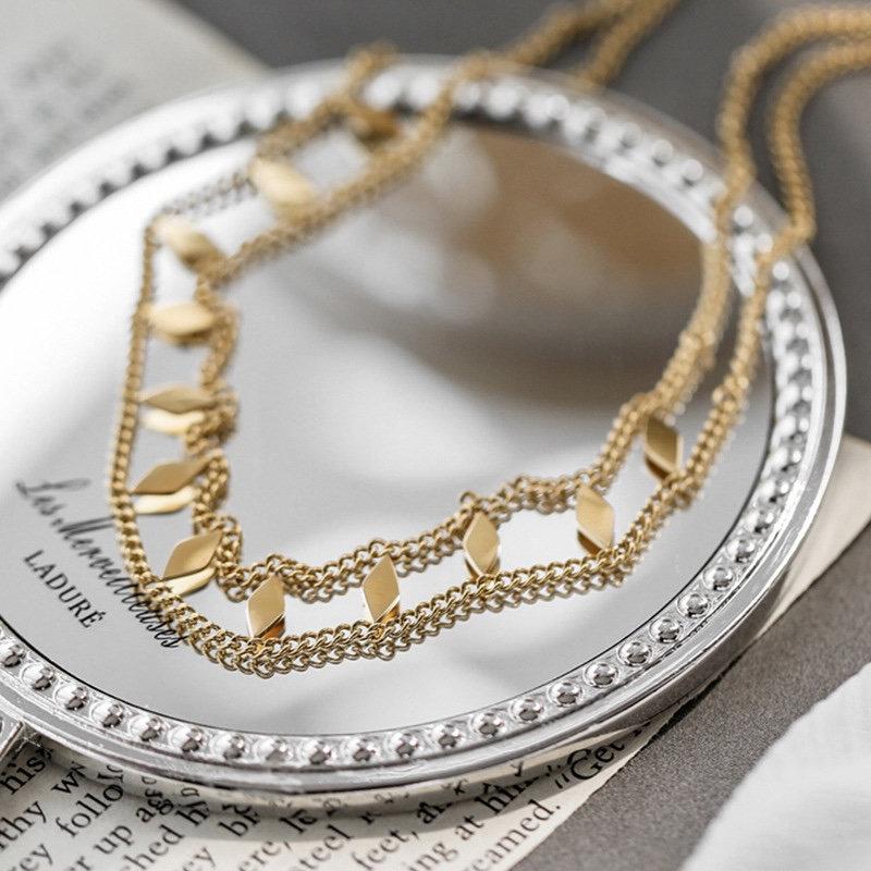 18K GOLD FILLED Choker Collar Necklace, Dainty Choker Necklace, Gold Neck Cuff, Choker Necklace, Minimalist Gold Necklace, Gold Necklace LATUKI