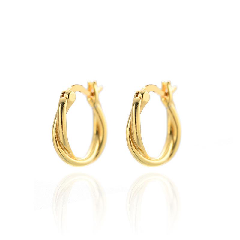 Annie Hoop Earrings LATUKI