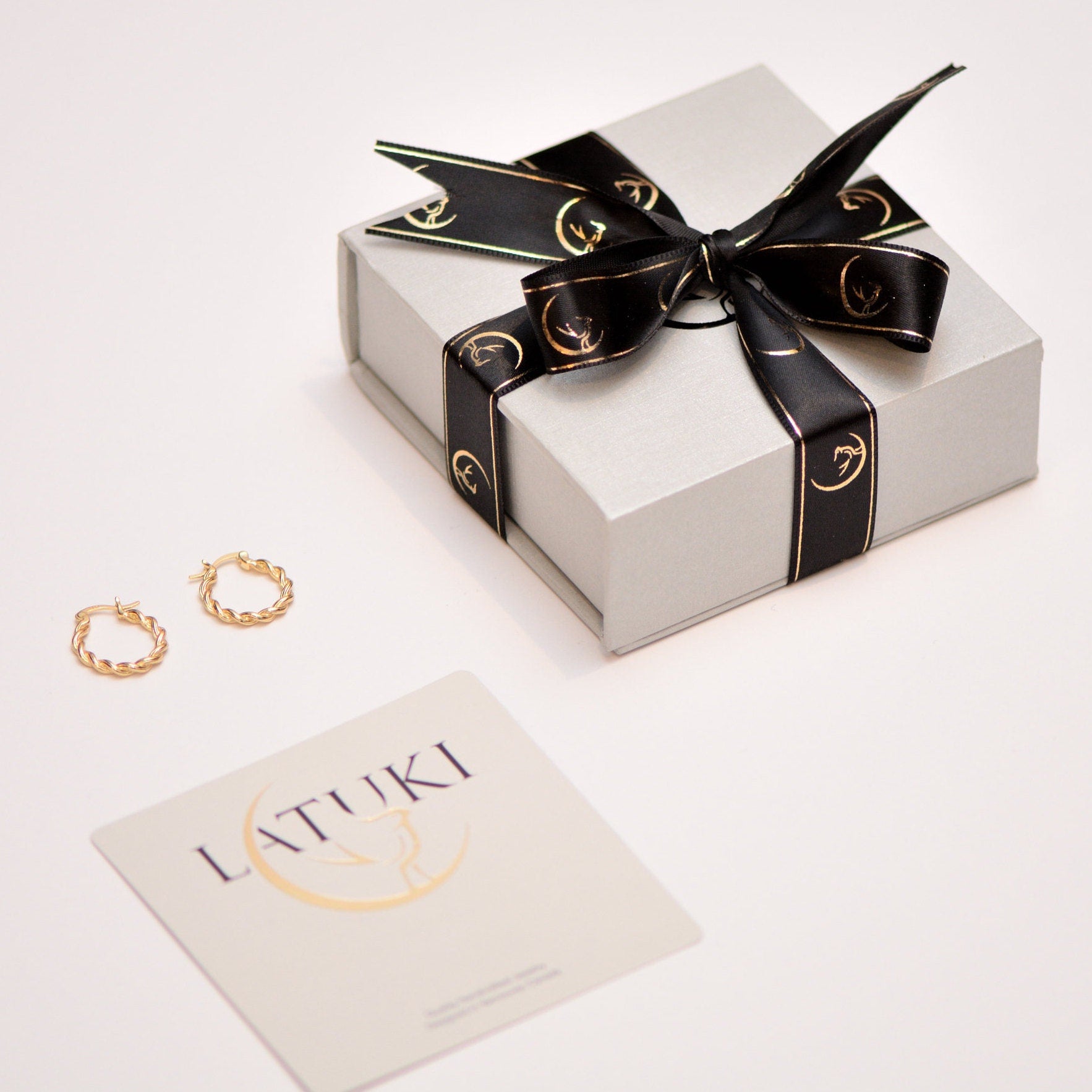 Gold Filled Chain Bracelet | Dainty Plain Chain Bracelet, Gold Bracelet, Delicate Chain Bracelet, Thin Bracelet, Minimal Simple Bracelet LATUKI