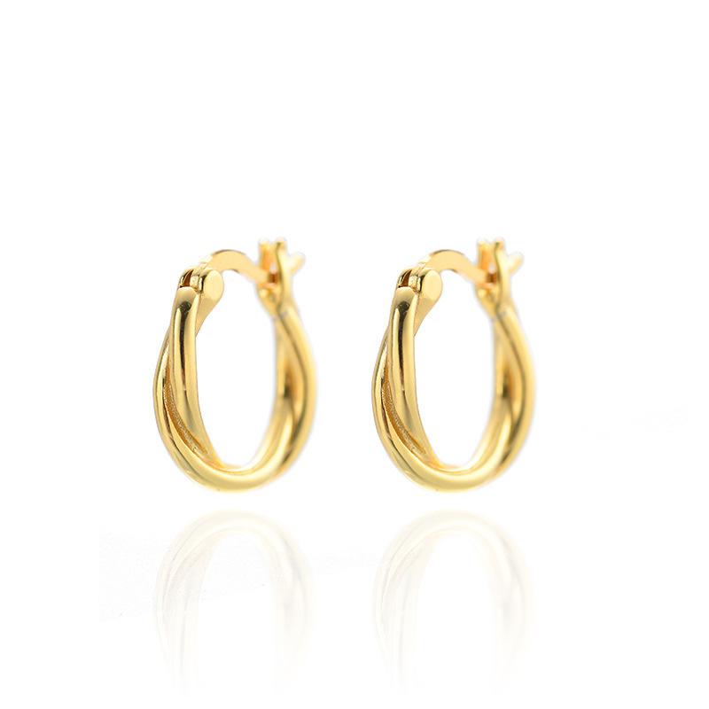 Annie Hoop Earrings LATUKI 